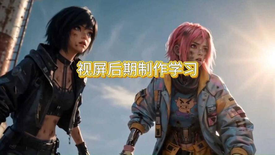 视屏后期制作学习,想学影视后期哪个培训机构好